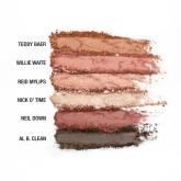 theBalm Male Order - Domestic Class Eyeshadow Palette